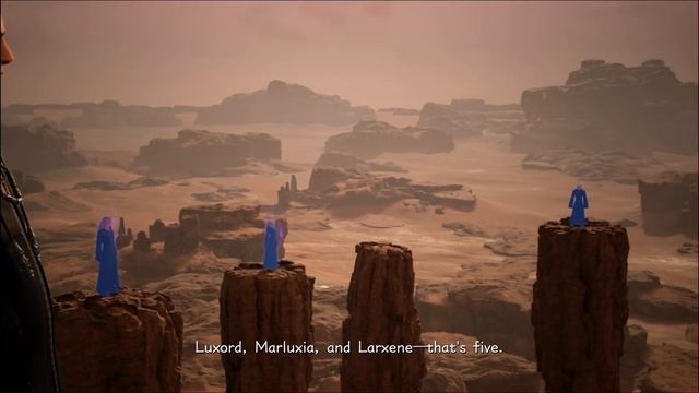 Kingdom Hearts III DLC ReMind #1 — Спасем Сору {PS4} прохождение часть 1