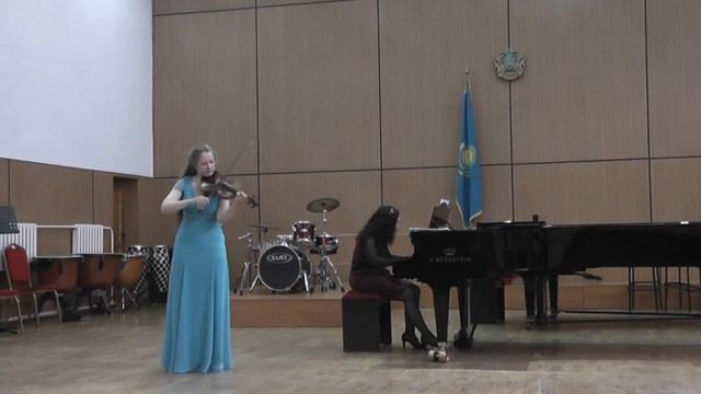 Д. Мийо - Бразилейра