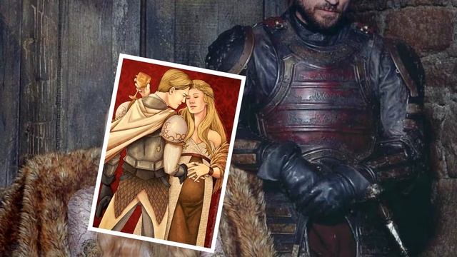 Какого Возраста Герои Игры Престолов и ПЛиО?