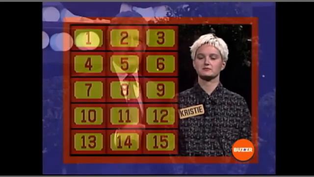 Classic Concentration - 1990-07-03