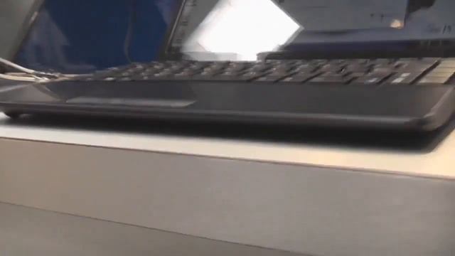 ASUS Eee PC 1215b 12,1' Notebook With AMD Fusion Hands On
