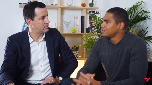 Echange Entre Daniel Narcisse Et Nicolas Raimbault à Propos De Yucanbe (24 Et 25 Mai 2019)
