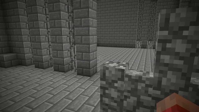 Dungeon Generator For Cubic Chunks Mod