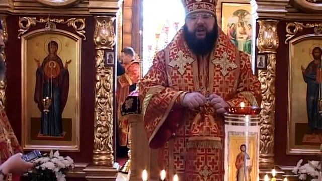 Храм свт. Николая в селе Деменщине передан Смоленской епархии