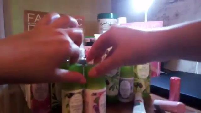 Заказ фаберлик по каталогу 1 и 2 2021.