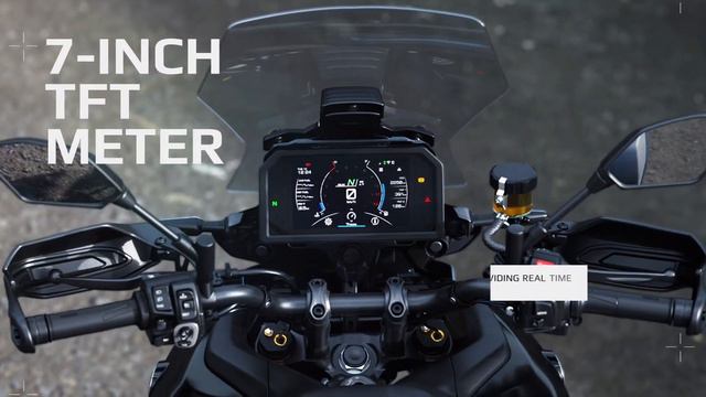 KTM 890 SMT VS Yamaha Tracer 9 GT+  |  Which Is The Better Sport-tourer?