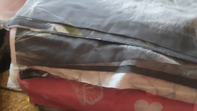 Распаковка с магнатекс. Лоскут от 10 до 20см .9 килограмм счастья, что с ним делать?