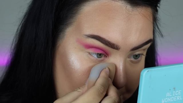 Косметика Tik Tok Girl с Wildberries...