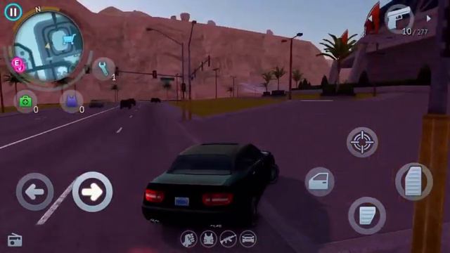 Gangstar Vegas/как купить жильё/покупаю спорт арену