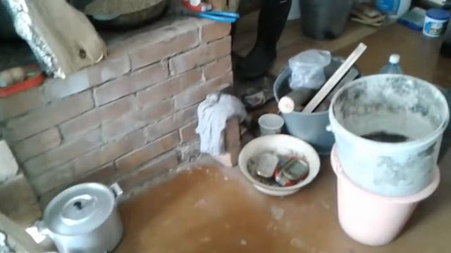 сушу пшеницу