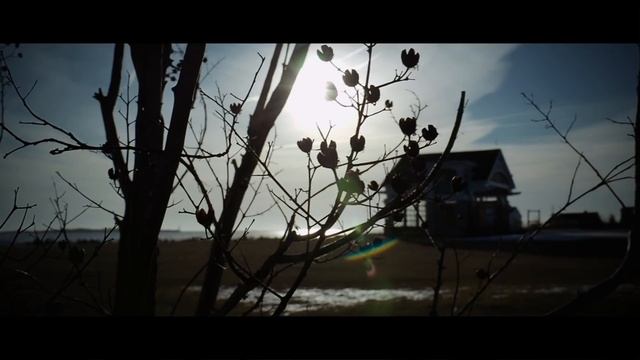 First Weekend With The Olympus OMD EM-5 Mark II