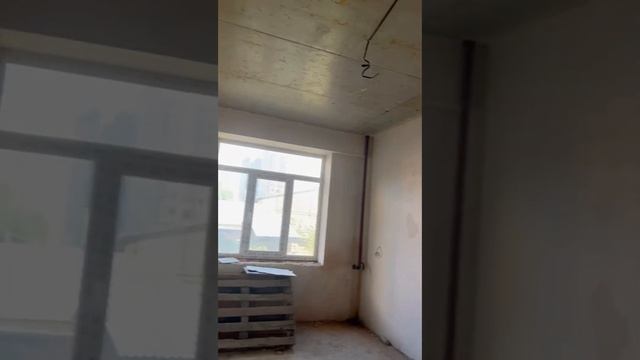 Продаётся 1 комн каркас с ч/р 50 кВ м Ул. Генерала Омарова 1 б Id 43896953 цена 4.3 млн