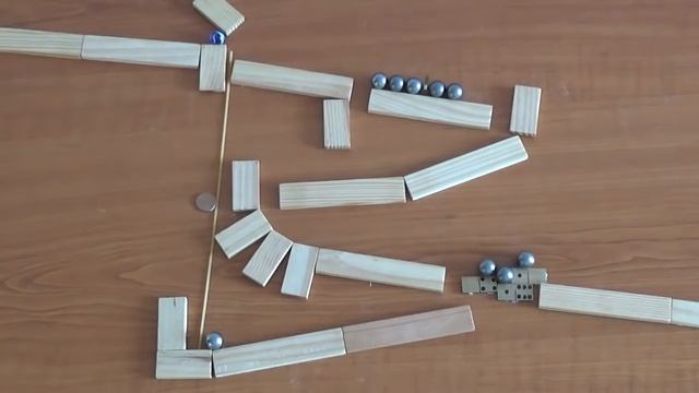 [Прикол]-№1-Магнитные шарики