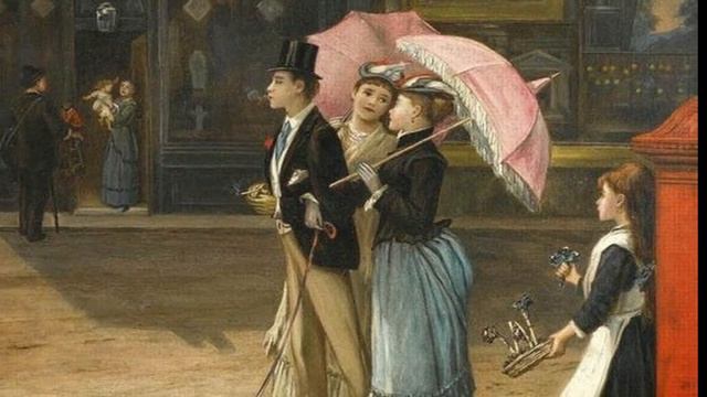 A. Dvořák - Humoresque, Op.101 No. 7 - Josef Suk, Violin