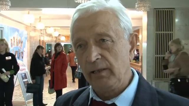 Праздничный вечер посвященный Дню пожилого человека состоялся в  МТЦ 