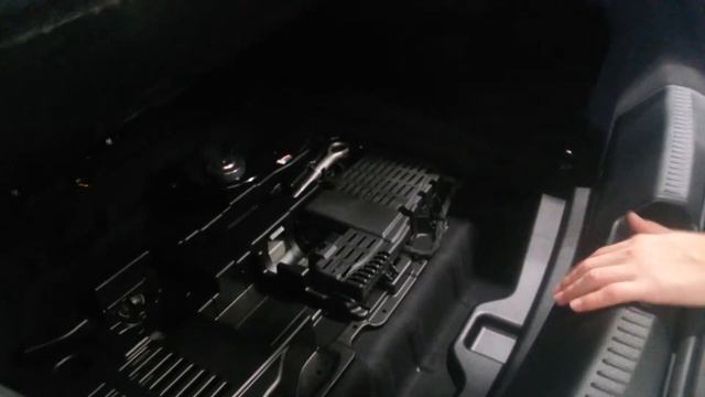 Обзор Mersedes CLA .Новый.