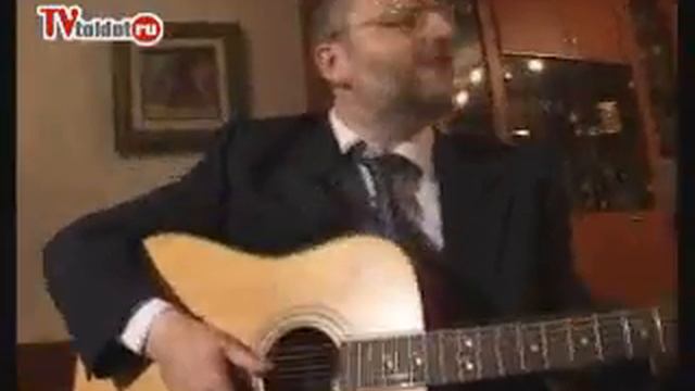 Мимино по-еврейски