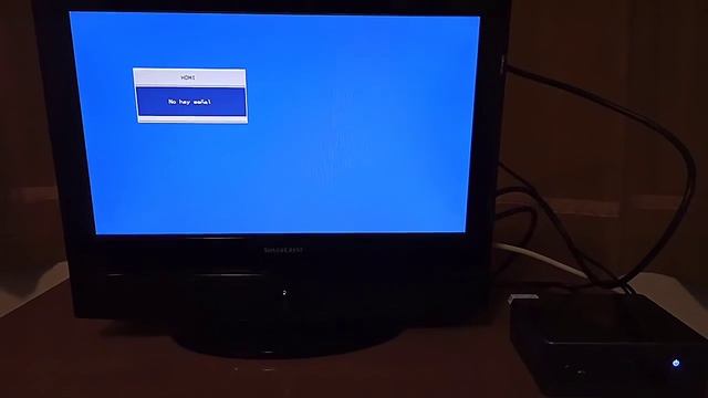 Mini PC BMAX B2 - Teaser