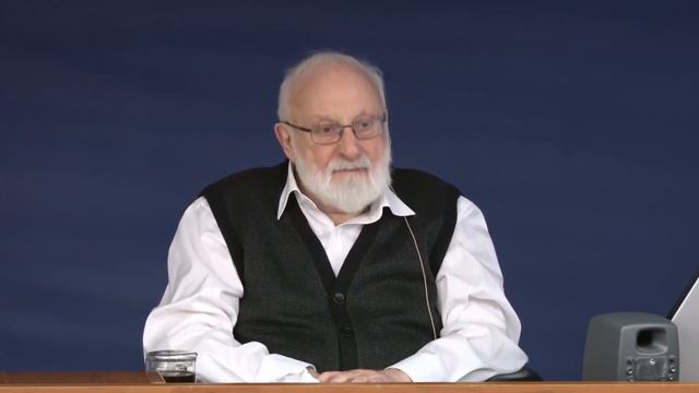 Позитивный мир