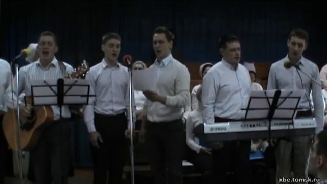 Братья - Небеса (Пение)