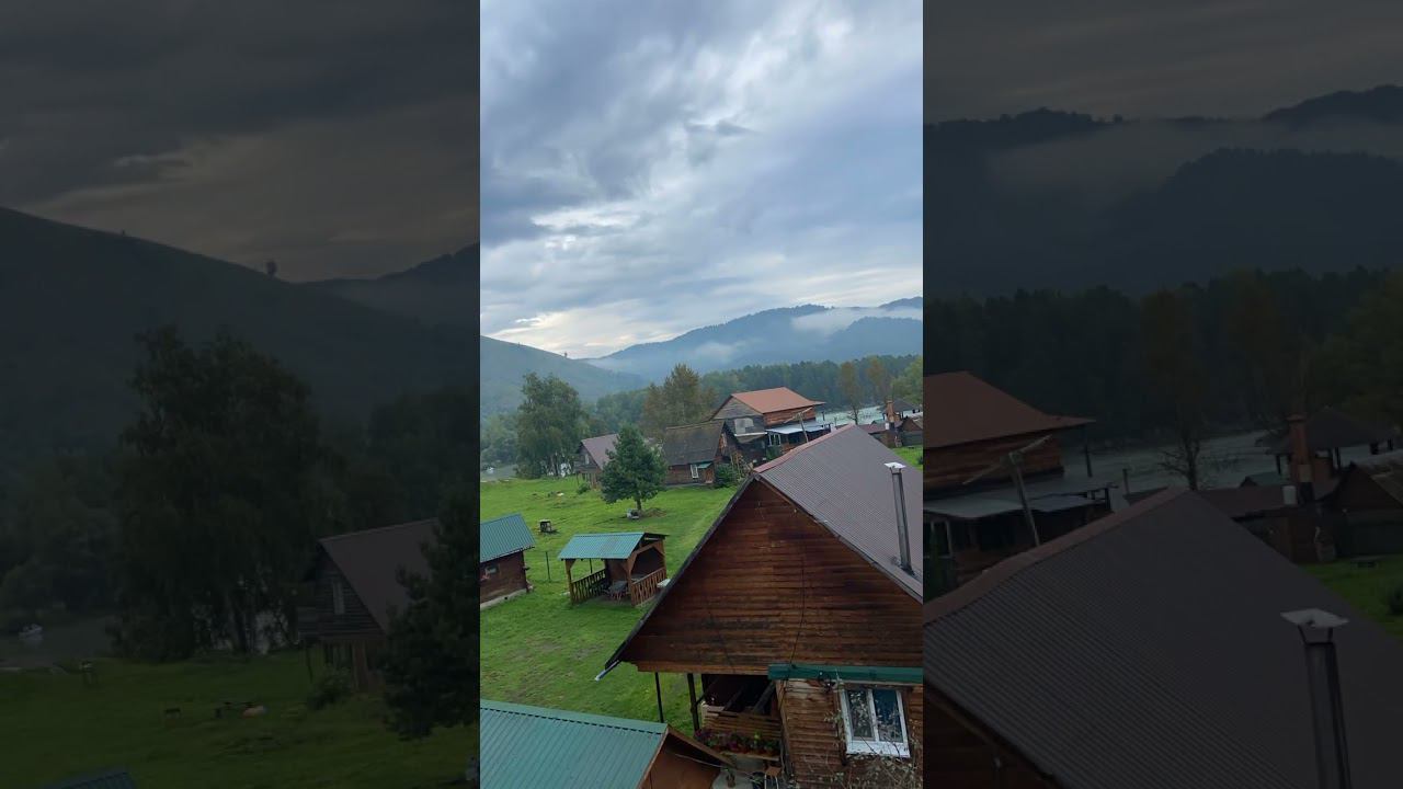 #altay #отдых #travel #nature