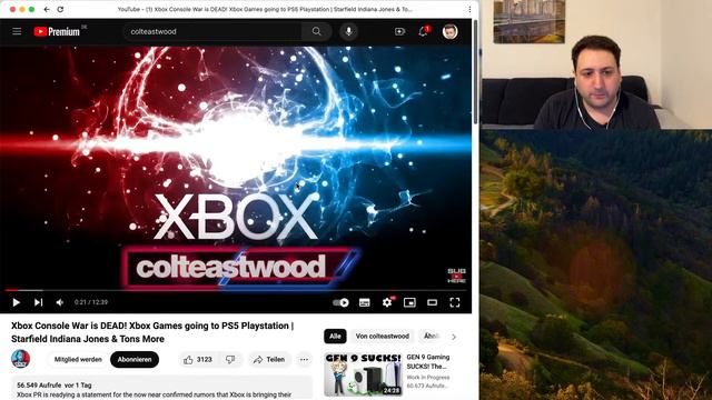 Xbox Is DYING! (Update: 4 Games Announced For PS5 And Switch)