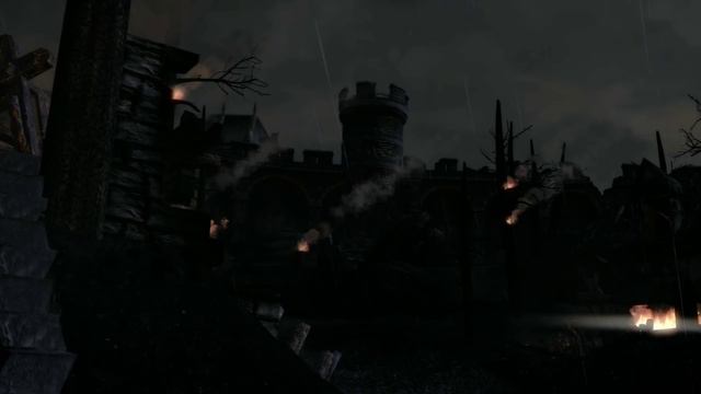 The Elder Scrolls: Skyblivion - Teaser Trailer
