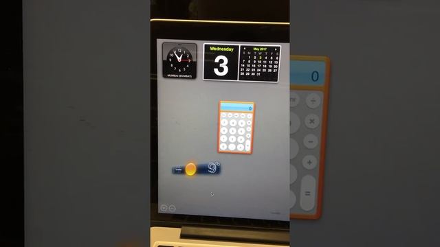 Macbook Pro 2015 Sierra