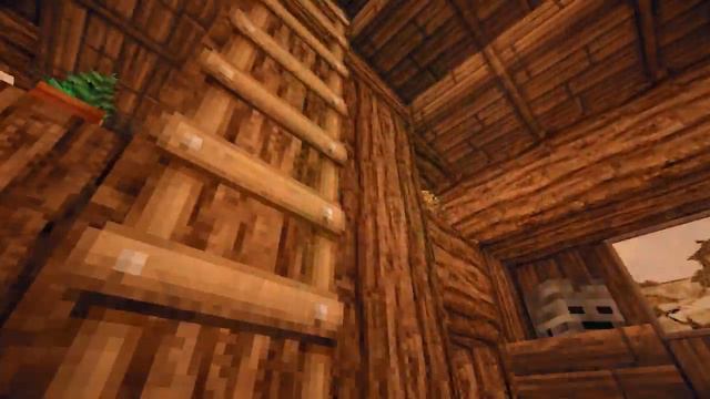 Tree Fort - Adventure Time Minecraft от Бормак