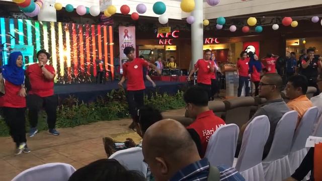 Kahwin-promoter Kecergasan Jkwpklp