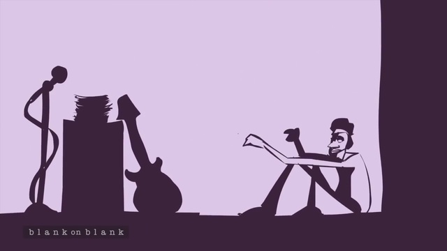 Jimi Hendrix On The Experience / Blank On Blank 