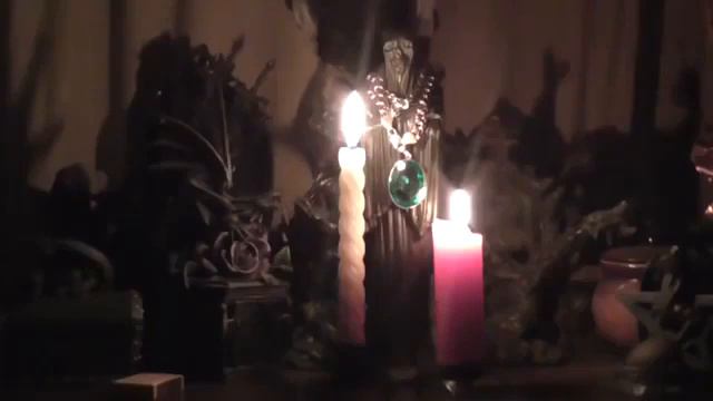 БИБЛИЯ. Разберëм. Часть 1. Инга Хосроева. Ведьмина изба