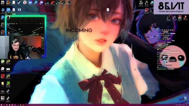 TIKTOKS ПОСЛЕДНИЙ СТРИМ ПЕРЕД ТЕМ КАК УЛЕТАЮ В ЯПОНИЮ И ПРОДАЛ ЛЕКСУС ДА