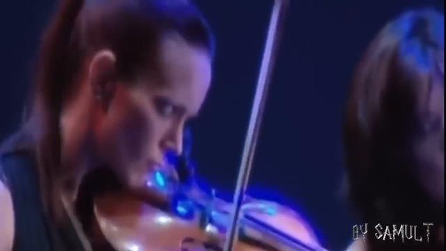 REQUIEM FOR A DREAM - CLINT MANSELL - LIVE HD