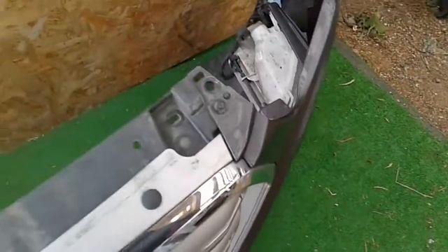 Автопризнание стиля