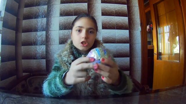 Новогоднее (украшение, шар, игрушка)  Своими Руками!