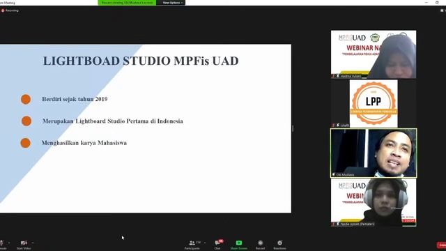 Copy Of WEBINAR IAIN Palangkaraya