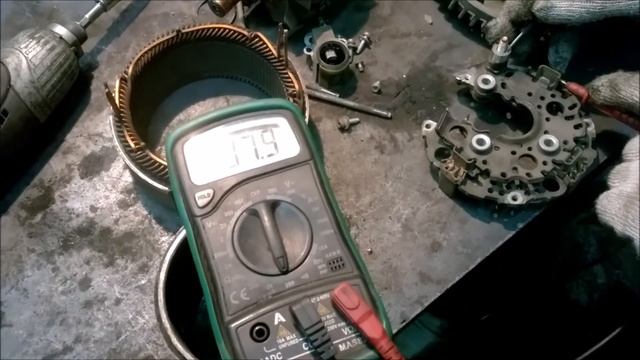 Мастерская Порядка