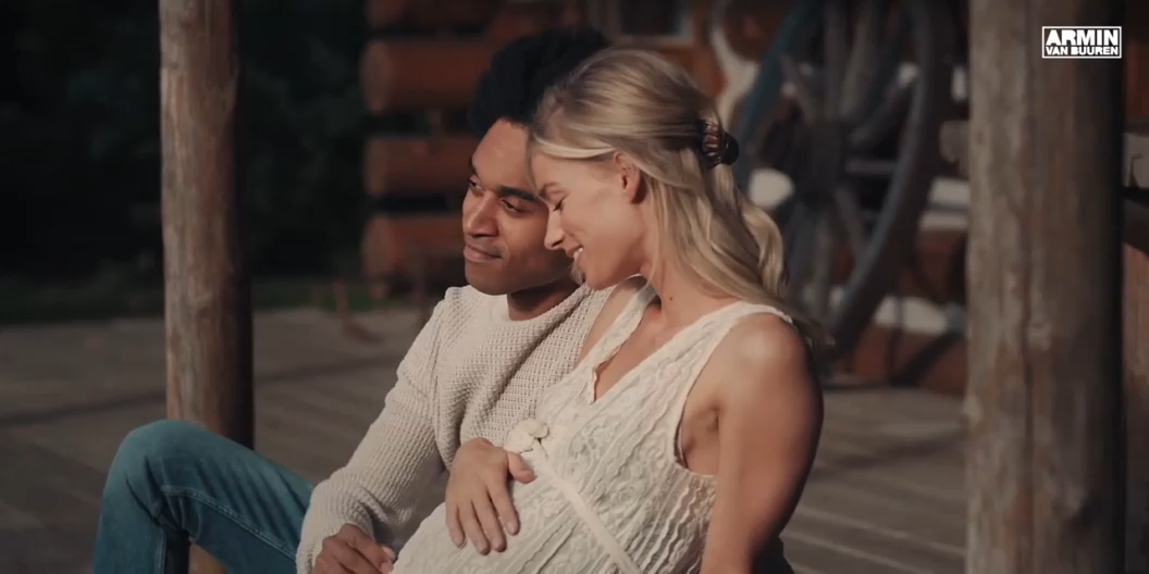 Премьера клипа! Armin Van Buuren Feat. Sam Martin - Wild Wild Son