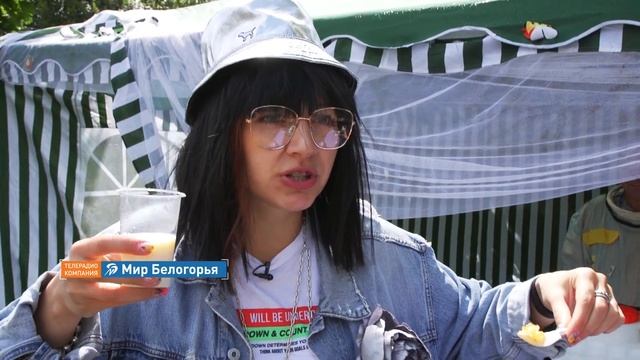 «ФестКультПривет». Фестиваль «Орликовская буренушка» (11.07.2019)