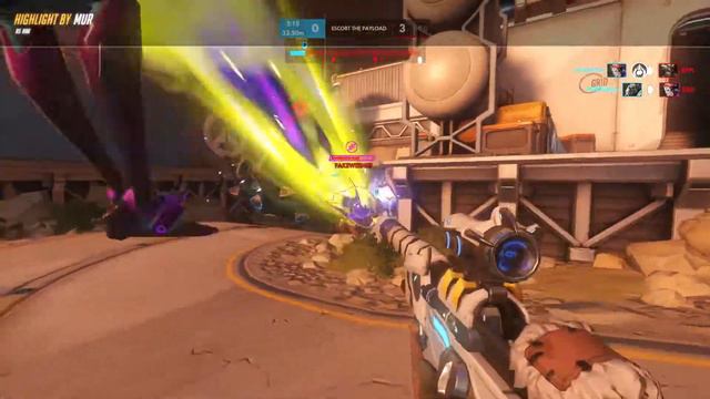 ~mur~А ну стопе, куда прешь?!: OW