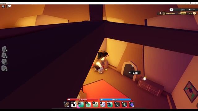 Vesteria Tree Of Life Chest Guide