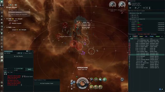 Raven: Rogue Drone Harassment