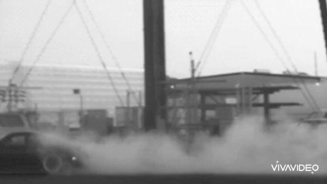 Шофер (ремикс-кавер Дмитрия Поливенка)