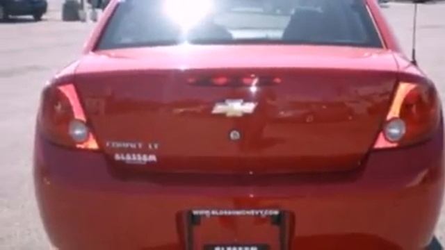 2010 Chevrolet Cobalt Indianapolis IN 46219