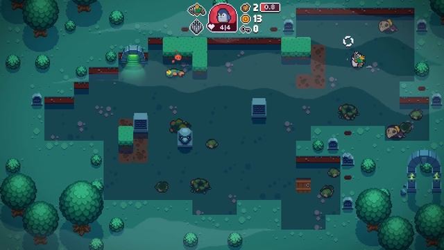 АРТЕФАКТЫ ЗАСТАВЛЯЮТ СТРАДАТЬ! | Blazing Beaks