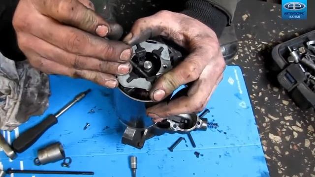 Ловкие руки