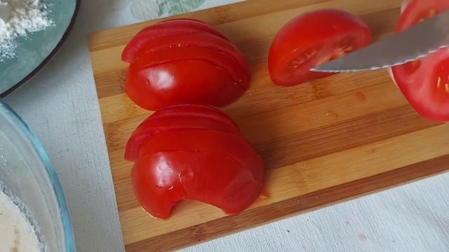 Кабачоктан керемет тағам. Рецепт из кабачок. #онайрецепт #кабачокрецепт #простойрецептизкабачок