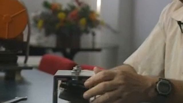 Многочастотные грохота и сита 