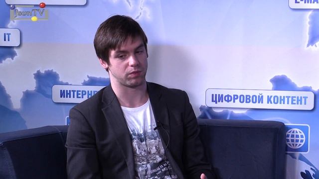 Business & Cloud. Константин Попадюк, MENUFORYOU: Электронное меню повышает средний чек